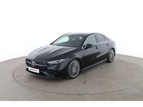 mercedes-benz classe a berline 200 d amg line 8g-dct