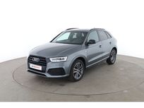 audi q3 2.0 tdi midnight series