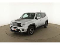 jeep renegade 1.3 gse t4 quiksilver edition bvr6