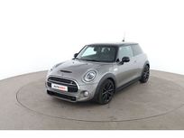 mini mini cooper sd finition exquisite bva8