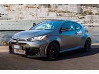 2024 toyota gr yaris - 350 km - vat q