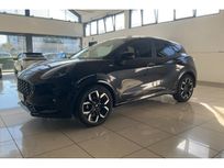 1.0 ecoboost mild-hybrid