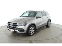 gle 350de