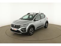 dacia sandero stepway 1.0 tce confort cvt