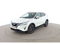 nissan qashqai 1.5 e-power tekna