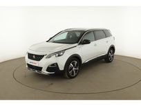 peugeot 5008 1.2 puretech gt line eat8