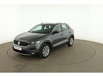 volkswagen t-roc 1.5 tsi evo carat dsg7