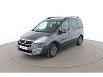 peugeot partner tepee 1.2 puretech style