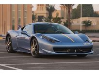 2011 ferrari 458 italia