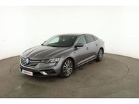 renault talisman 2.0 blue dci intens edc