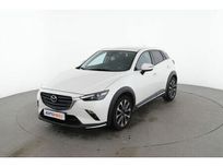 mazda cx-3 2.0 skyactiv-g skyactiv-drive