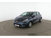 renault clio 1.2 trend