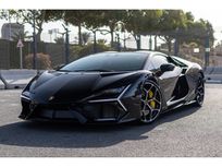 2024 lamborghini revuelto