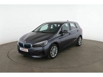 bmw série 2 active tourer 225xea lounge
