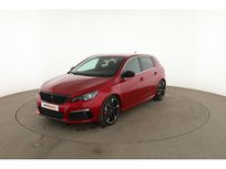 peugeot 308 1.6 thp gti