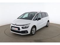 citroen c4 grand spacetourer 1.5 blue-hdi business eat8