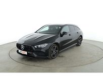 cla 250e shooting brake