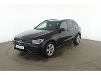 glc 220 d