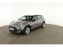 mini clubman cooper bva6