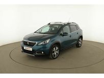 peugeot 2008 1.6 blue-hdi allure