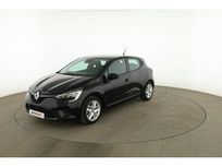 renault clio 1.6 e-tech zen
