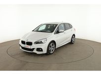 bmw série 2 active tourer 216d m sport bva6