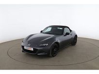 mazda mx-5 st 1.5 skyactiv-g prime-line