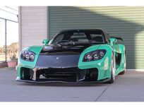 2002 mazda rx-7 veilside