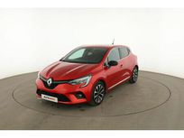renault clio 1.0 tce intens