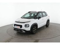 citroen c3 aircross 1.2 puretech feel pack bv6
