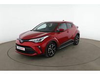 toyota c-hr 1.8 hybride edition