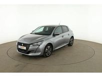 peugeot 208 1.5 blue-hdi allure pack