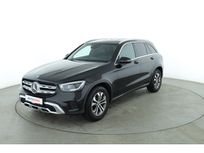 glc 220 d