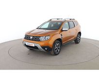 dacia duster 1.5 dci blue prestige 4x2