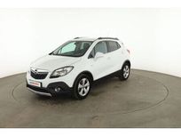 opel mokka 1.4 turbo cosmo pack 4x2