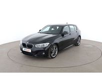 bmw série 1 114d m sport ultimate