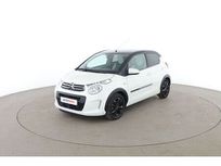 citroen c1 1.0 vti urban ride