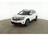 citroen c5 aircross 1.6 puretech shine eat8