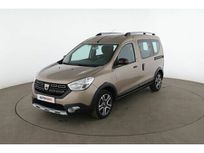 dacia dokker 1.5 dci blue techroad