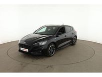 ford focus 1.5 ecoblue st line