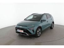 hyundai bayon 1.0 t-gdi hybrid 48v creative dct-7