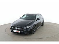 mercedes-benz classe a 200 amg line 7g-dct