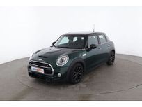 mini mini cooper s finition red hot chili bva6