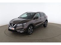 nissan qashqai 1.5 dci