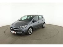 opel corsa 1.4 design 120 ans