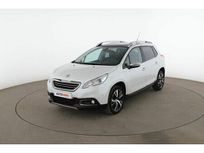 peugeot 2008 1.6 blue-hdi feline titane