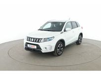 suzuki vitara 1.4 boosterjet pack