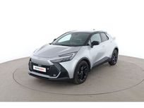 toyota c-hr 2.0 hybride gr sport
