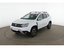 dacia duster 1.5 dci blue prestige 4x2