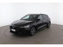 1.0 ecoboost mild-hybrid